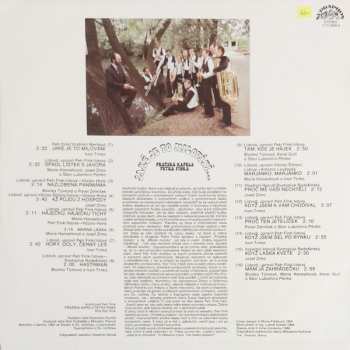 LP Pražská Kapela Petra Finka: Jaké Je To Milování