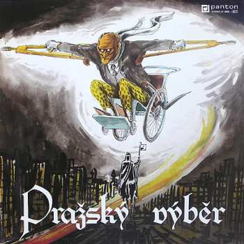 LP Pražský Výběr: Pražský Výběr