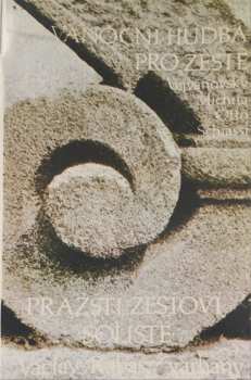 MC Václav Rabas: Vánoční Hudba Pro žestě / Christmas Brass Music