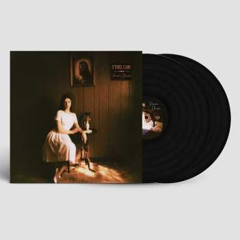 2LP Ethel Cain: Preacher's Daughter