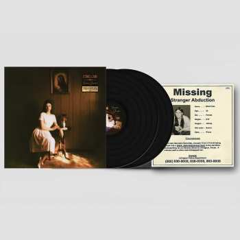 2LP Ethel Cain: Preacher's Daughter