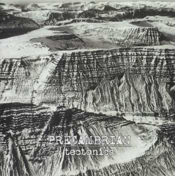 CD Precambrian: Tectonics