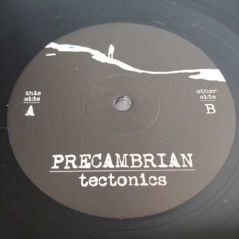 LP Precambrian: Tectonics