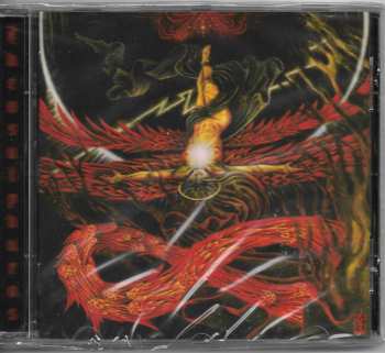 CD Precaria: Theosulphuros LTD