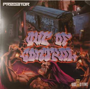 LP Predator: Out Of Control