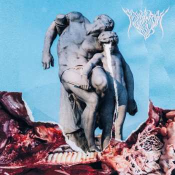 EP Predatory Void: Atoned in Metamorphosis