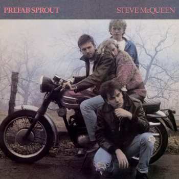 LP Prefab Sprout: Steve McQueen