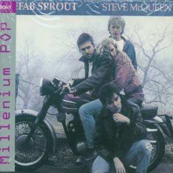 CD Prefab Sprout: Steve McQueen