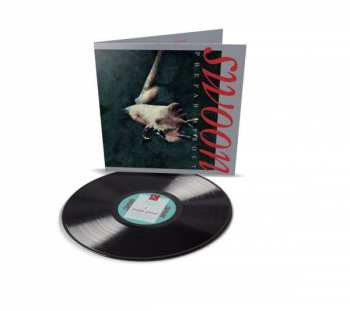 Album Prefab Sprout: Swoon