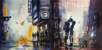 CD PreHistoric Animals: Finding Love In Strange Places