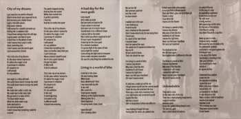 CD PreHistoric Animals: Finding Love In Strange Places