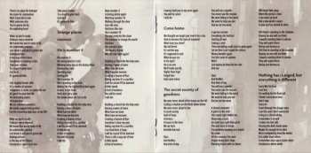 CD PreHistoric Animals: Finding Love In Strange Places