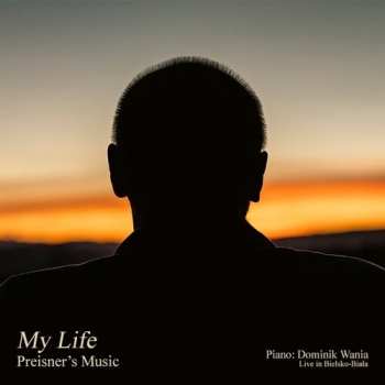 2LP Zbigniew Preisner: My Life - Preisner's Music