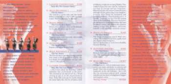 CD Prem Joshua: Mudra