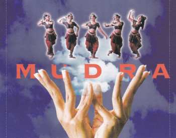 CD Prem Joshua: Mudra