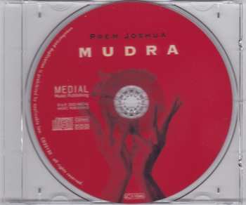 CD Prem Joshua: Mudra
