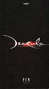 Album Premiata Forneria Marconi: Dracula - Opera Rock