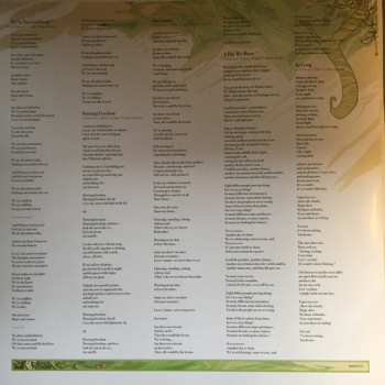 2LP/2CD Premiata Forneria Marconi: Emotional Tattoos