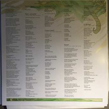 2LP/2CD Premiata Forneria Marconi: Emotional Tattoos