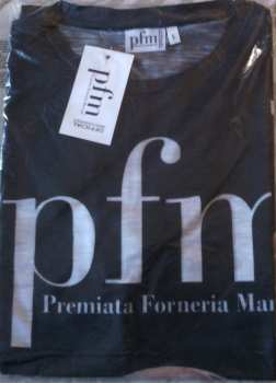 5LP/Box Set Premiata Forneria Marconi: Il Suono Del Tempo LTD