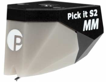 Audiotechnika Pro-Ject Pick It S2 MM