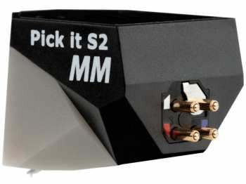 Hi-Fi Přenoska Pro-Ject Pick It S2 MM