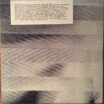 LP Preoccupations: Preoccupations CLR | LTD