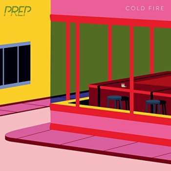 Album PREP: Cold Fire
