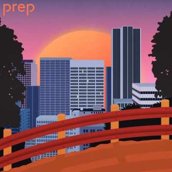 LP PREP: Prep CLR | LTD