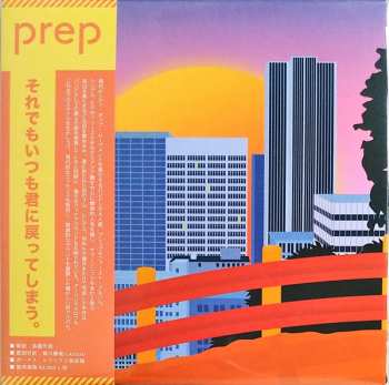 CD PREP: Prep