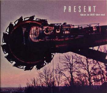 CD Present: This Is Not The End
