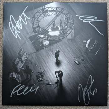 LP Press Club: Endless Motion CLR | LTD