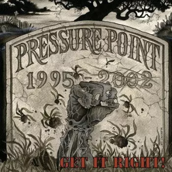 Pressure Point: Get It Right!