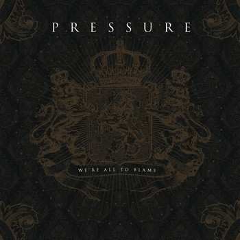 CD Pressure: We're All To Blame