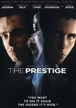 Prestige: Prestige