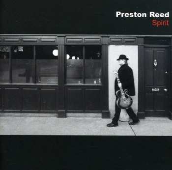 CD Preston Reed: Spirit