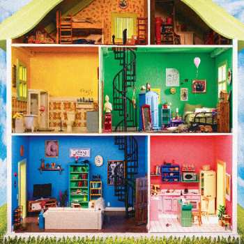 Album Pretty Bitter: Pleaser