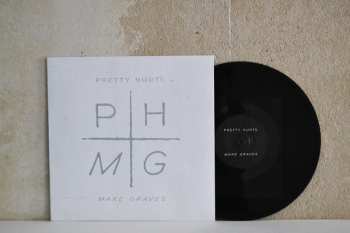 LP Pretty Hurts: Make Graves
