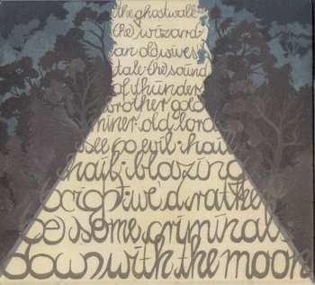 CD Pretty Lightning: There Are Witches In The Woods