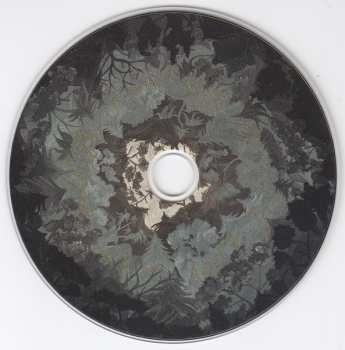 CD Pretty Lightning: There Are Witches In The Woods