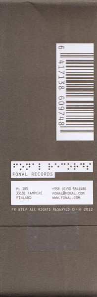 CD Pretty Lightning: There Are Witches In The Woods