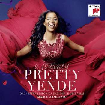 CD Pretty Yende: A Journey
