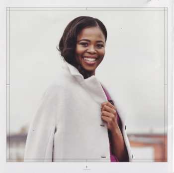 CD Pretty Yende: A Journey