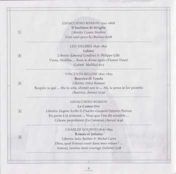 CD Pretty Yende: A Journey