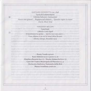 CD Pretty Yende: A Journey