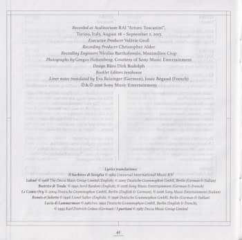 CD Pretty Yende: A Journey