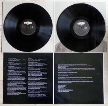 2LP PRhyme: Prhyme 2