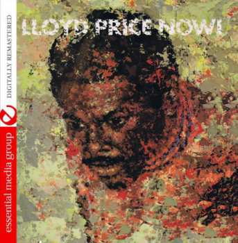 Album Price,lloyd: Now