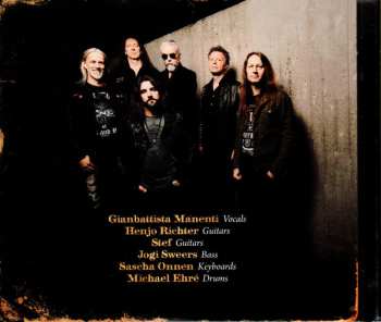 2CD The Unity: Pride DIGI | DIGI