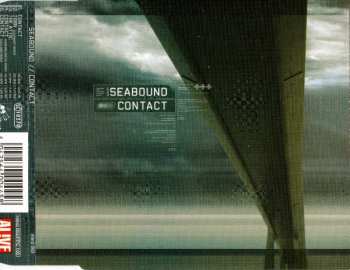 3CD/Box Set Seabound: Dependent Club Invasion LTD